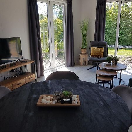 Chateau Quak Petten Eksteriør billede