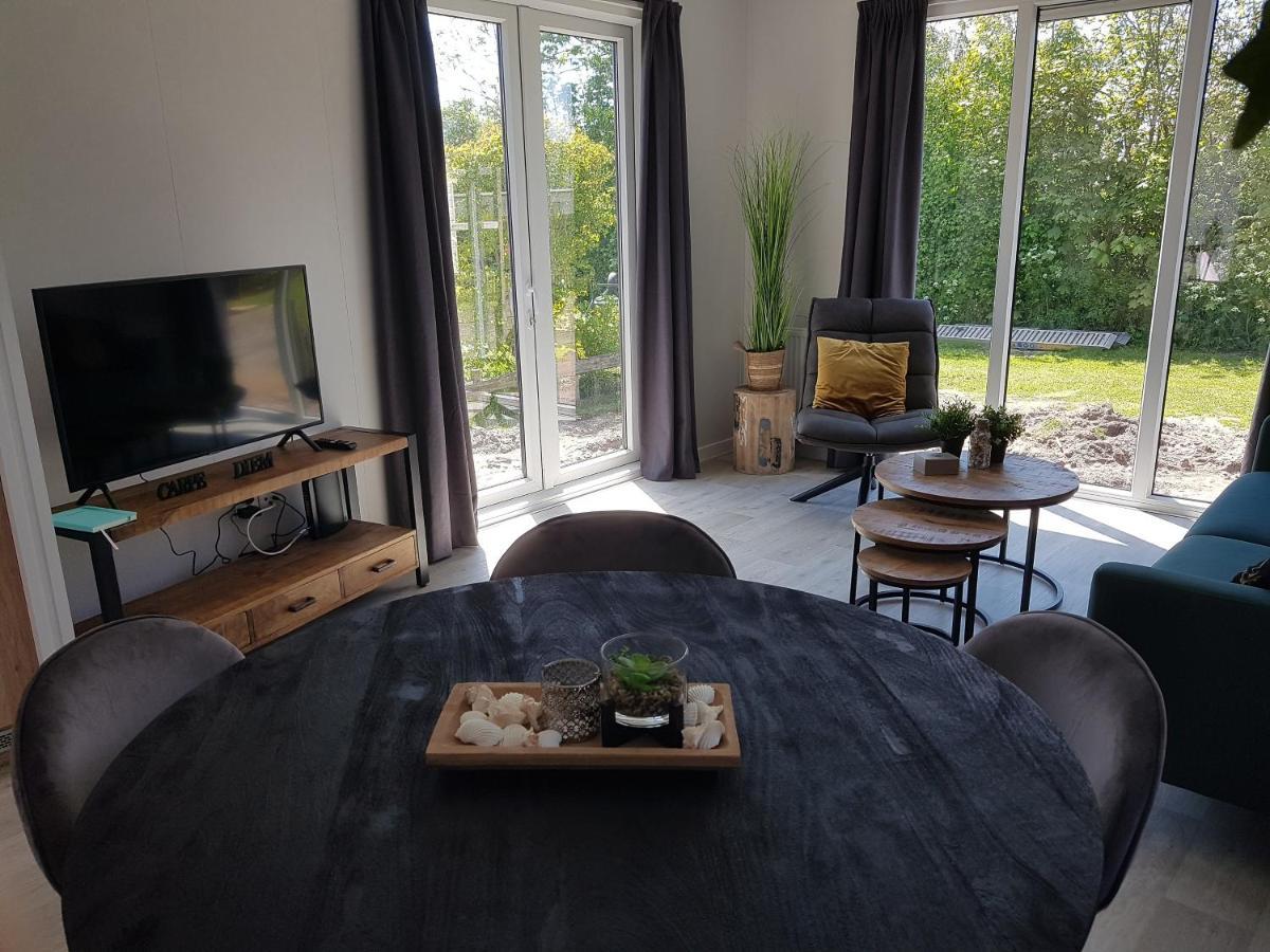 Chateau Quak Petten Eksteriør billede