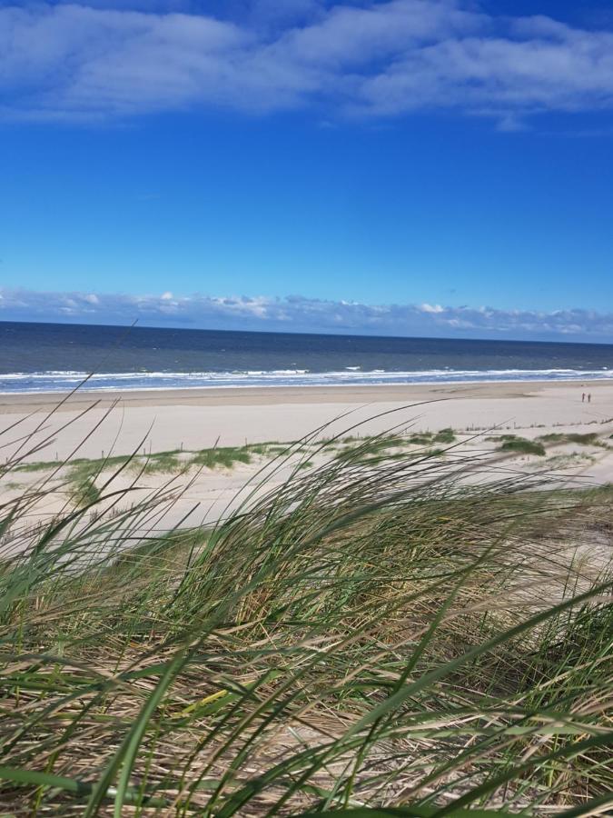 Chateau Quak Petten Eksteriør billede
