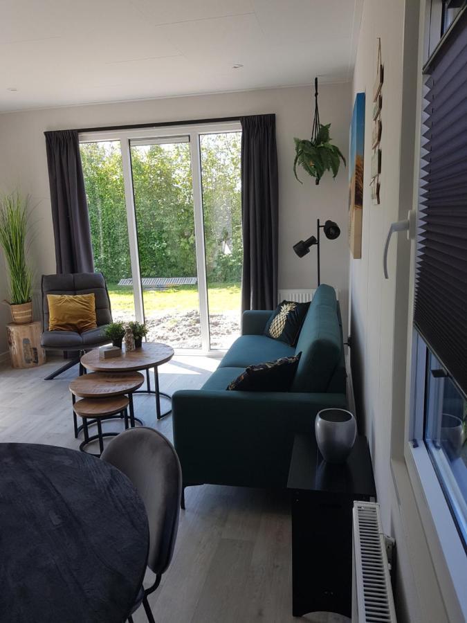 Chateau Quak Petten Eksteriør billede