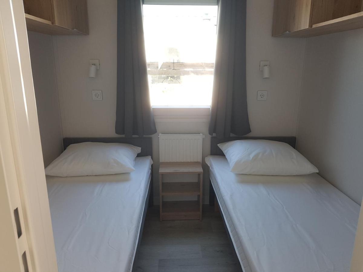 Chateau Quak Petten Eksteriør billede
